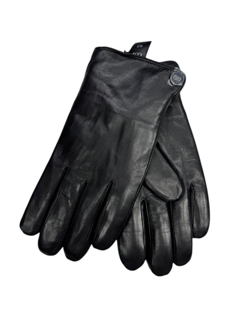 Перчатки. Мужские. Материал верха: Кожаные люкс качества. Подклад: Мутон. В упаковке 5 шт.