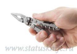 Мультитул SOG PL1001 Powerlitreфотография - 3