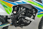 Мотоцикл кроссовый эндуро RACER SR-X1
