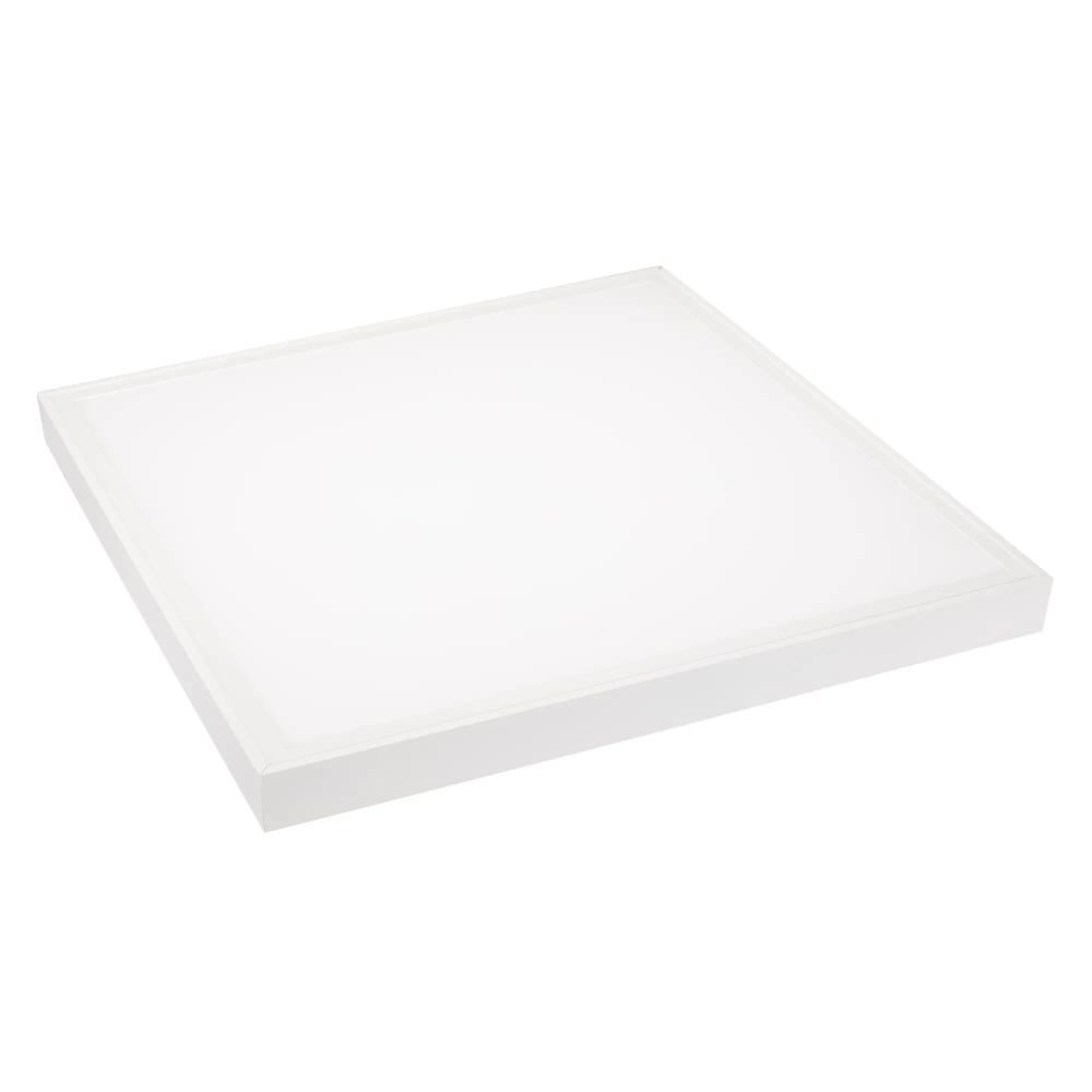 Набор SX6060A White (для панели IM-600x600) (Arlight, Металл) 026610