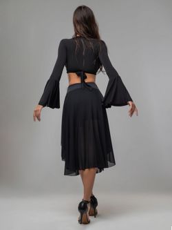 Лонгслив Pino Noir Oil