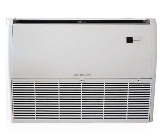 Напольно-потолочная VRF система QUATTROCLIMA QV-M80FD