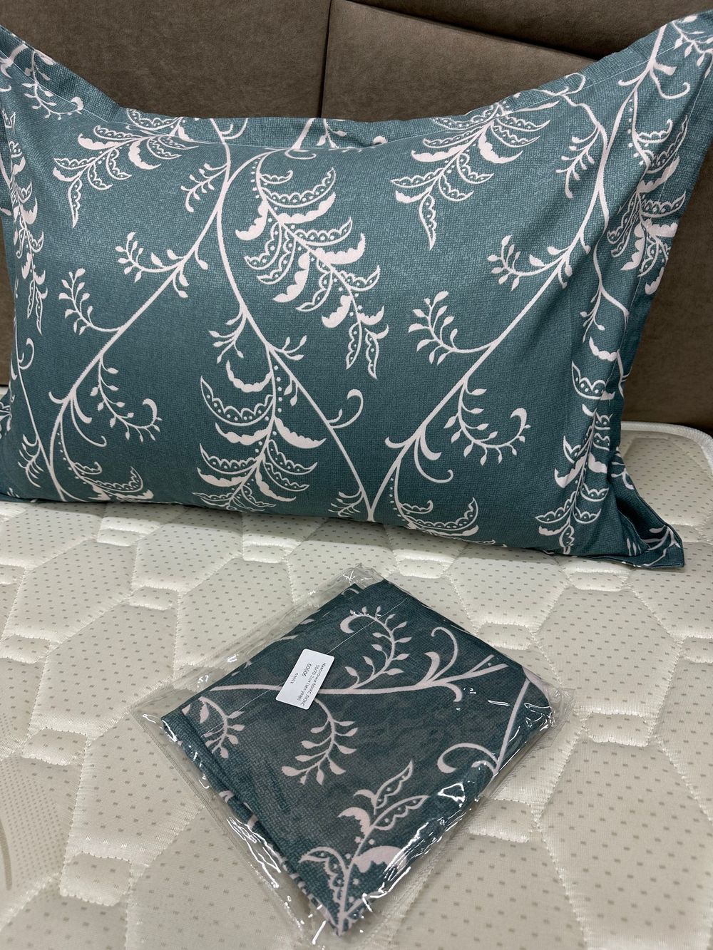 Наволочки МИКС ЛЮКС 50/70 2шт