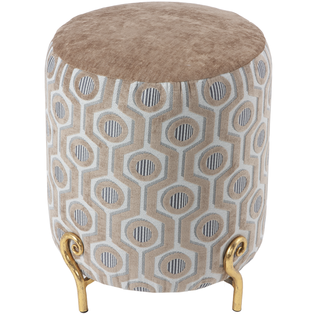 Банкетка Шарман Капучино