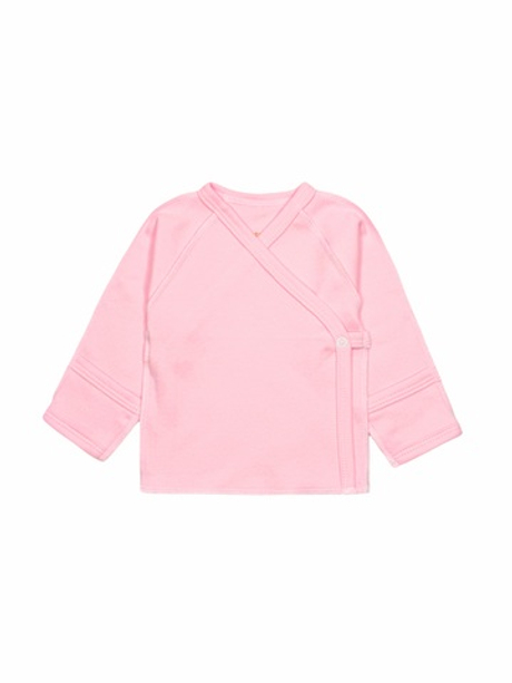 Распашонка-кимоно Pink (56,62)