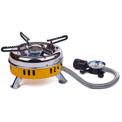 Горелка MINI-2000 (TM-200), «Tourist»