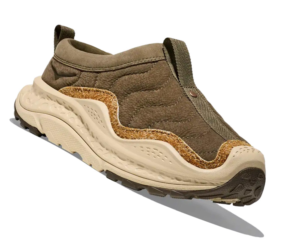 Кроссовки unisex Hoka ORA PRIMO TP