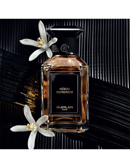 Guerlain Neroli Outrenoir Eau De Parfum