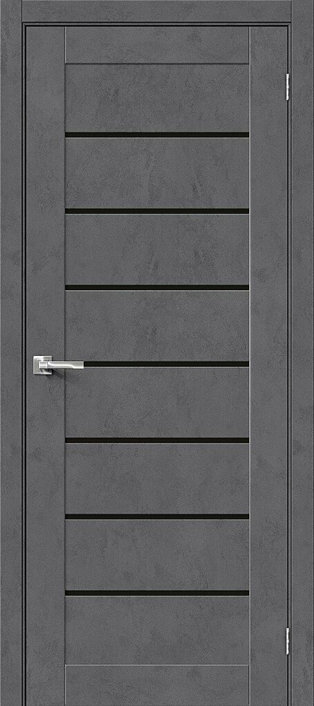 Браво-22 Slate Art Black Star 200*70