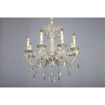 Подвесная люстра Omnilux TARANTO OML-74403-08