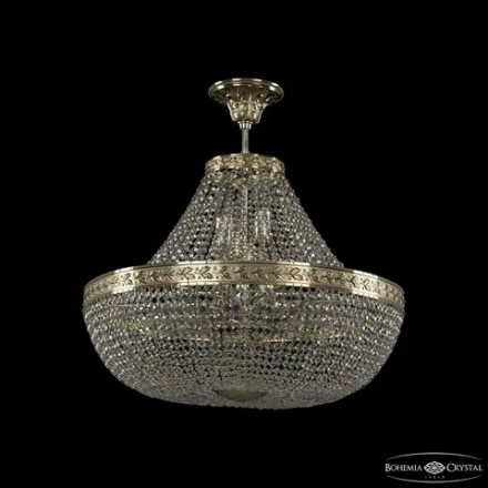 Потолочная люстра Bohemia Ivele 19051/H1/60IV G