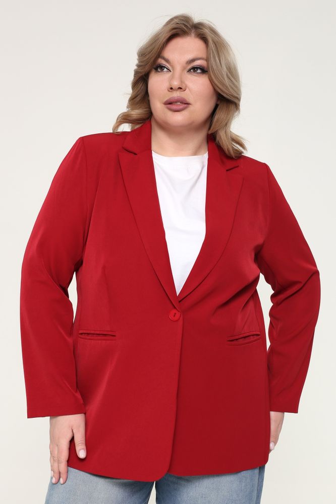 Жакет 20158 Fabrika