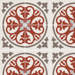 Decocer Siena Ibis 19,8x19,8