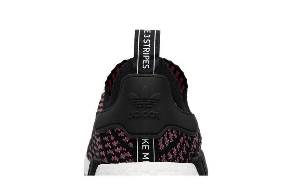 Кроссовки Adidas Originals Nmd_R1 Stlt