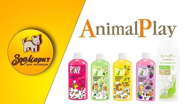 Animal play
