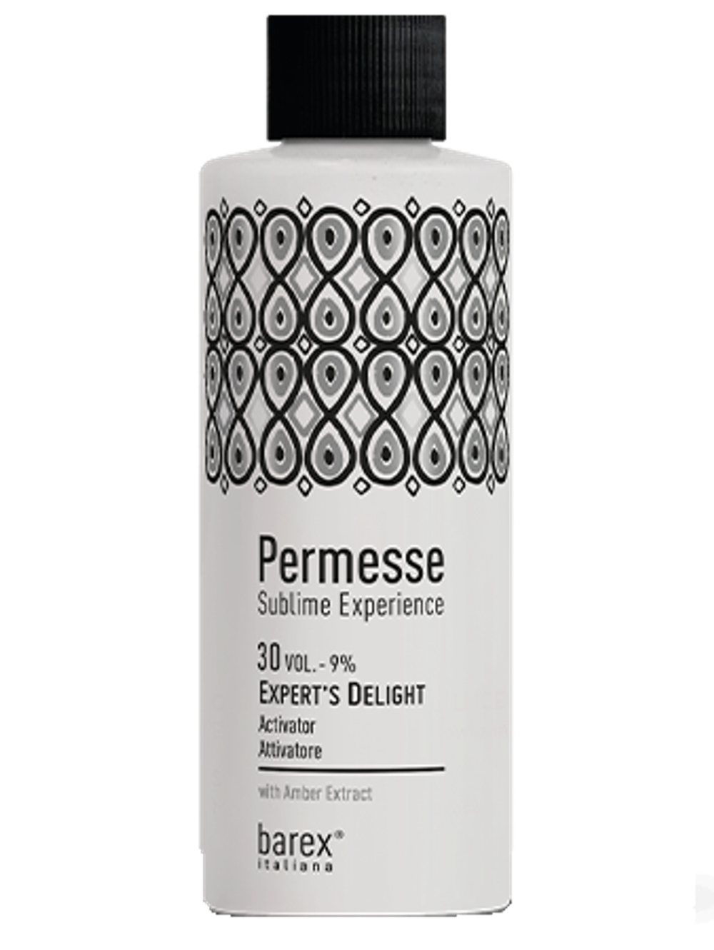 Активатор 9%, 200 мл.PERMESSE