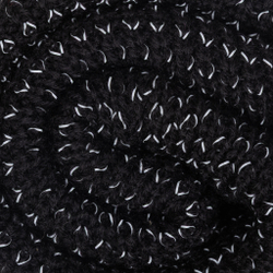 Шапка ННХ Меру Черный