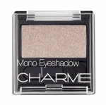 Charme Тени для век одноцветные «Mono» тон 37 (Миндальный)