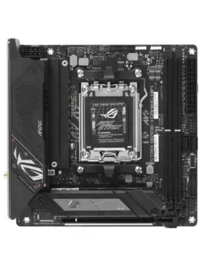 Материнская плата ROG STRIX B650E-I GAMING WIFI AM5 Mini-ITX