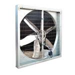 Вентилятор циркуляционный разгонный FBH-1380 осевой 44 тыс. м3/час