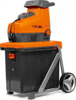 Измельчитель веток электрический DAEWOO DSR 3000E