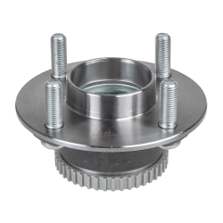 Ступица задняя в сборе L R (c ABS) FORD MONDEO I-II GANZ GIM03071