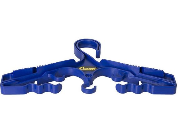 Вешалка Cressi дайверская универсальная для снаряжения