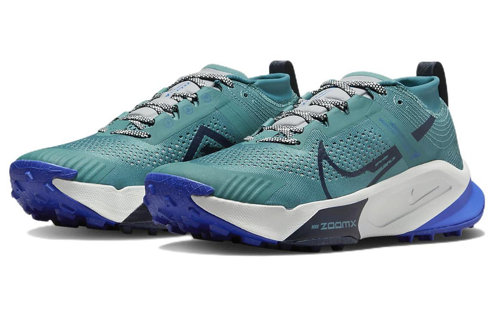 Кроссовки Nike Zoomx Zegama Trail