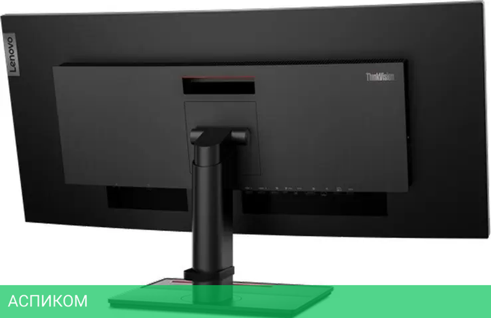 Монитор Lenovo ThinkVision P34w-20 62DCRAT3EU