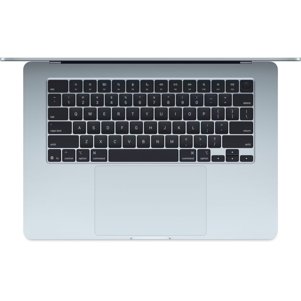 Ноутбук Apple MacBook Air 15 M4/16/512 Sky Blue (MC7C4)