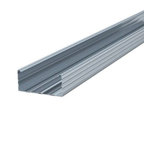 Профиль ПП 60x27 3м 0,6мм ФаМаркет