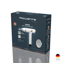 Фен Rowenta Nano HY8140F0