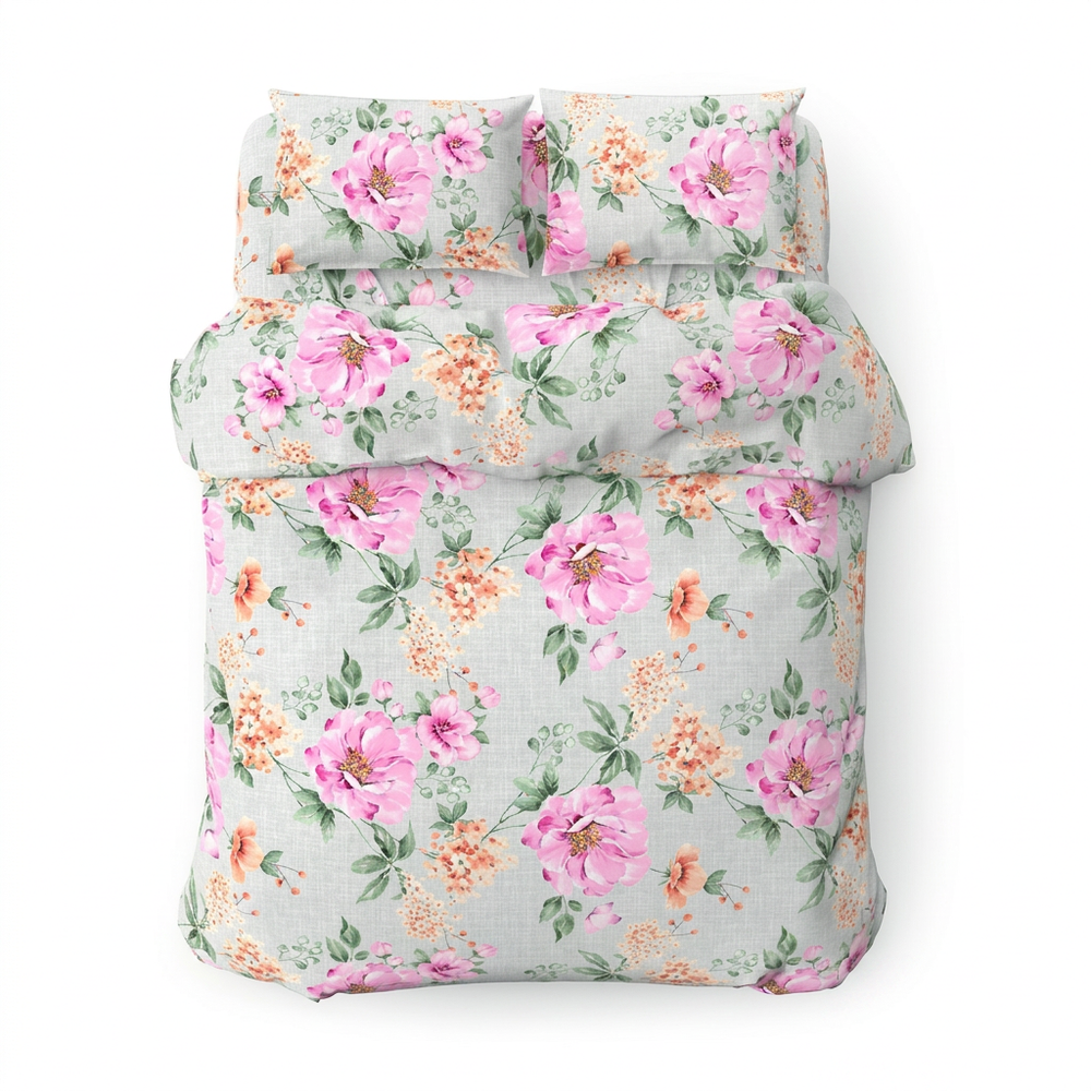 Простыня на резинке