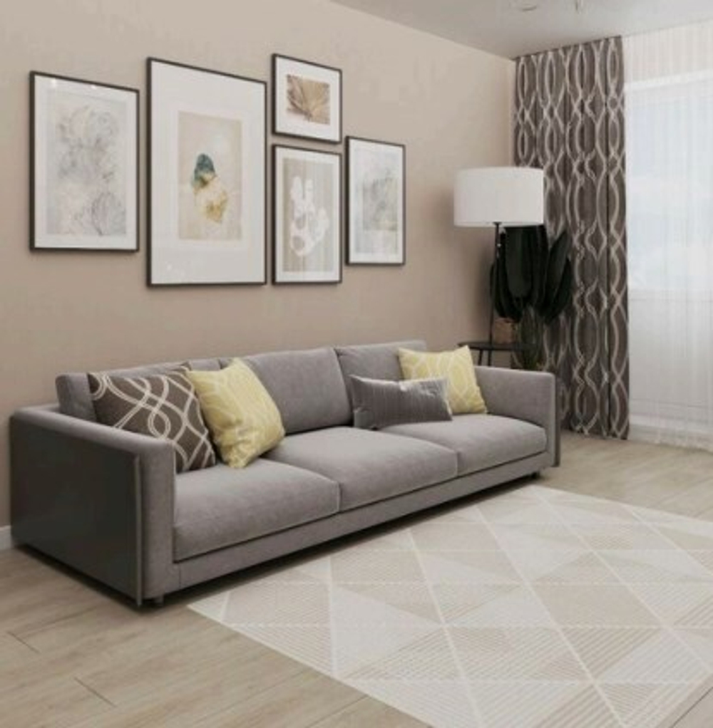 Велюр Zero (Зеро) 050