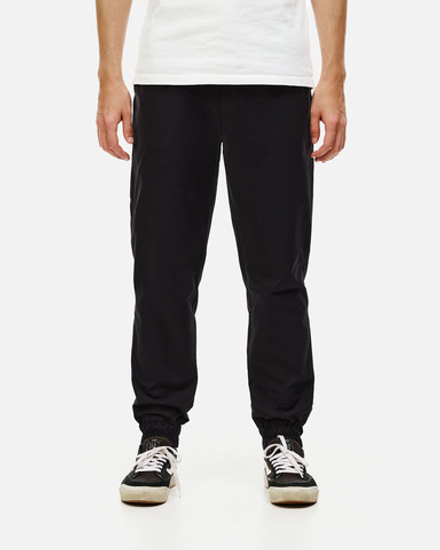 Брюки Anteater Simple Joggers Black