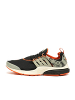 Кроссовки Низкие Из Синт. Материалов Nike Air Presto Premium (Halloween)