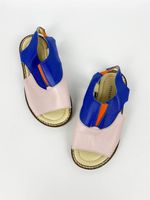 Сандалии Tinycottons