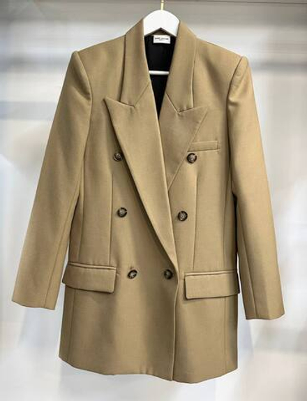 Пиджак Yves Saint Laurent