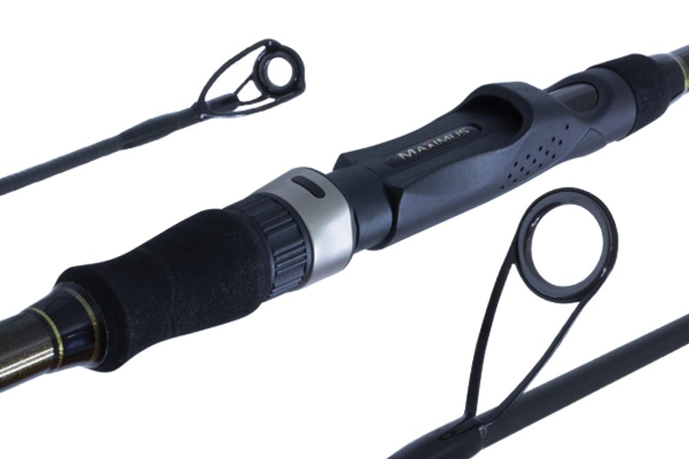 Спиннинг Maximus ZIRCON JIG 22ML 2,2m  7-25g