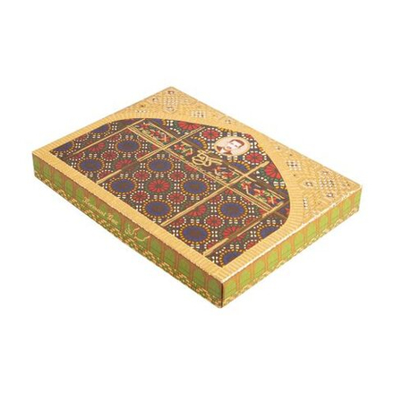 Гяз логме 38% фисташек Kermani 200 гр 10220334 Иран