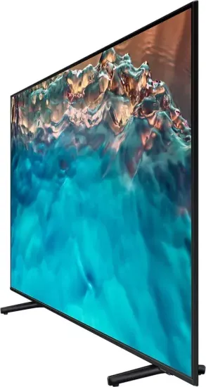 50'' Crystal UHD 4K BU8000