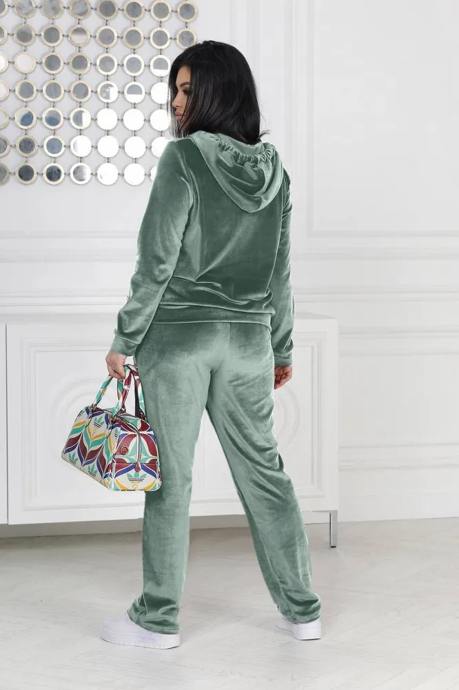 Костюм УК-4139-3 Fabrika