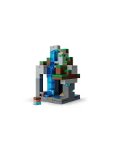 Конструктор Minecraft 21589 Мини - Биомы