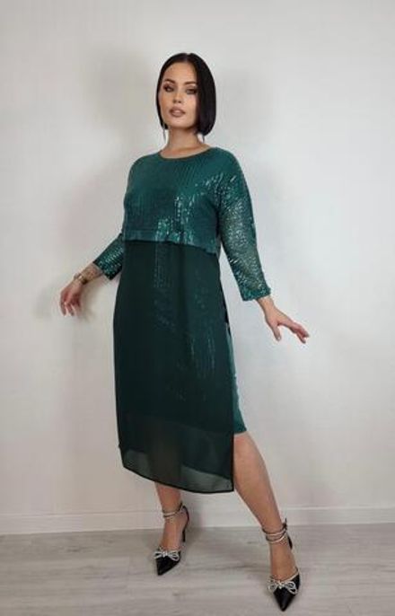 Платье 03517-1 Fabrika