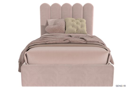 Кровать Савоярди kids