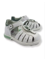 Сандалии для девочки новинка