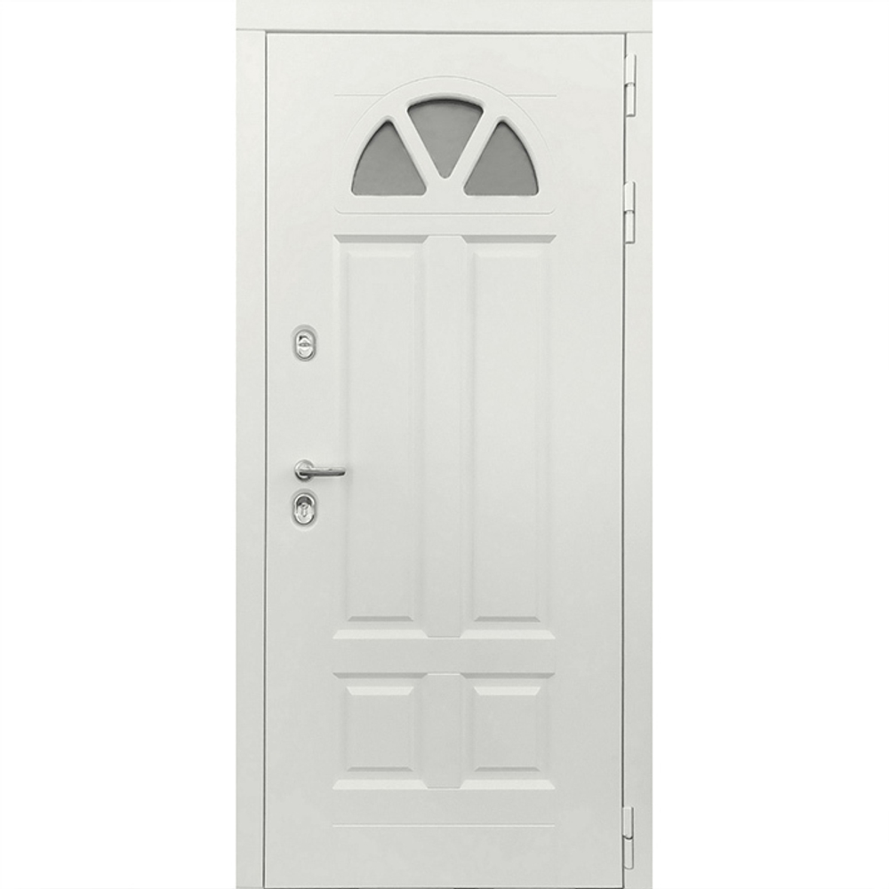 Барселона Термо Красная