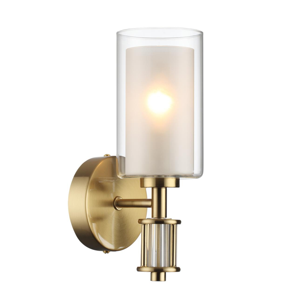 5088/1WA ODL Бра E14 40Вт 220В IP20 CLASSIC