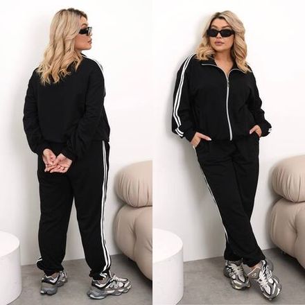 Костюм спортивный УК-132-2 Fabrika