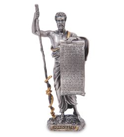 Veronese WS-1506 Статуэтка «Гиппократ»